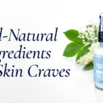 3 All-Natural Ingredients Your Skin Craves FYM_2020_eCom_OTA_PreSell_Header_V1